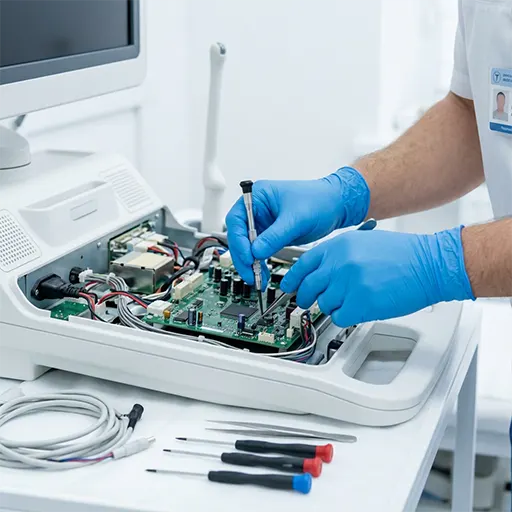 DiaQuim | servicio mantenimiento diaquim