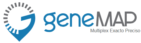 DiaQuim | genemap logo