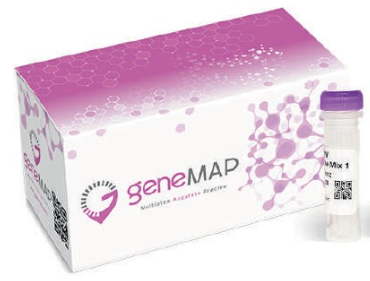 DiaQuim | genemap oncohematologia