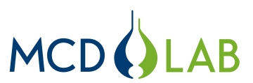 DiaQuim | MCD LAB logo