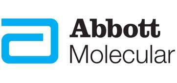 DiaQuim | abbott molecular logo